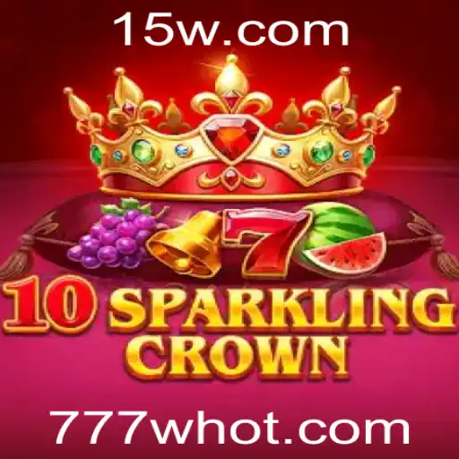 10SparklingCrown: Junte-se à Aventura do Novo Jogo de Cassino 777w