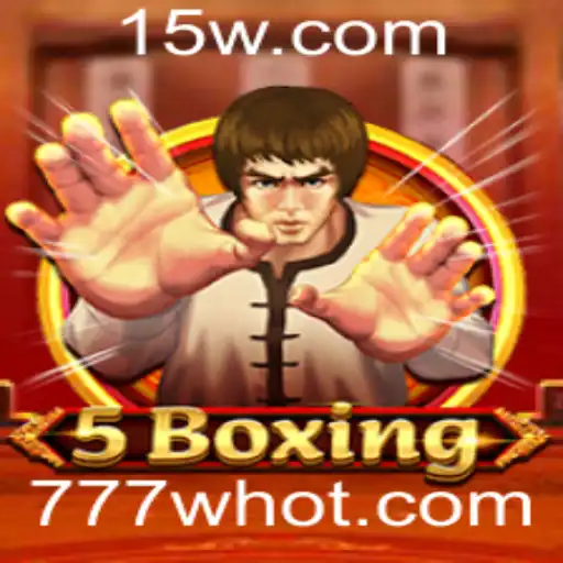 Desvendando o Mundo de 5Boxing: Um Jogo que Reinventa a Estratégia