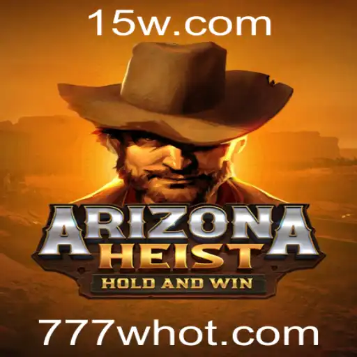 ArizonaHeist: Mergulhe na Aventura do Velho Oeste com Estilo