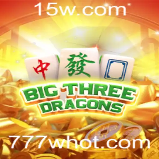 Explorando o Mundo do Jogo BigThreeDragons e a Chave 777w