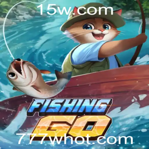 Explorando FishingGO: O Fascinante Jogo de Pesca com 777w