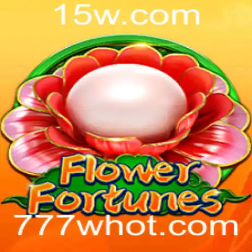 Descobrindo FlowerFortunes: A Nova Sensação no Mundo dos Jogos com 777w