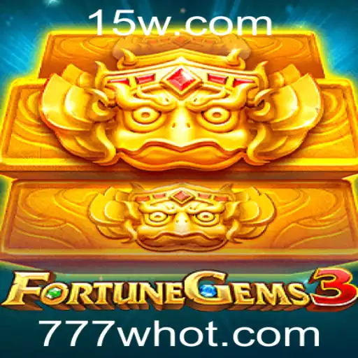 FortuneGems3: Um Mergulho no Novo Jogo Revolucionário com a Chave 777w
