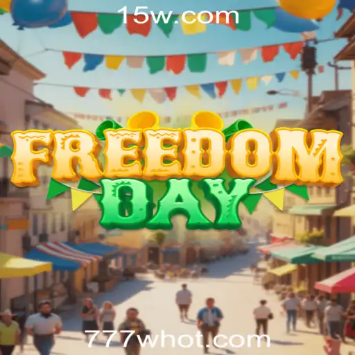 Descubra FreedomDay: O Jogo que Revoluciona as Experiências com 777w