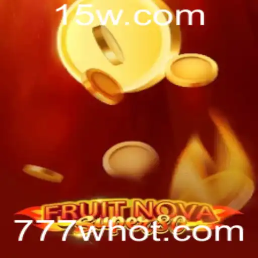 Explorando o Mundo de FruitNovaSuper80: Aventuras de Slot e a Emoção do 777w