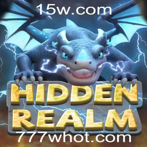 Descubra os Mistérios de HiddenRealm: Um Jogo de Aventura e Estratégia