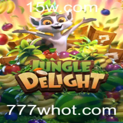 JungleDelight: Descubra a Aventura Selvagem do Jogo Pop