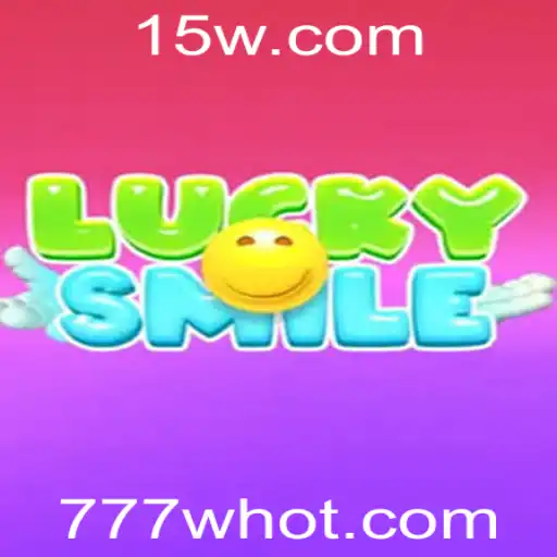 LuckySmile: Descubra o Mundo Vibrante do Jogo 777w