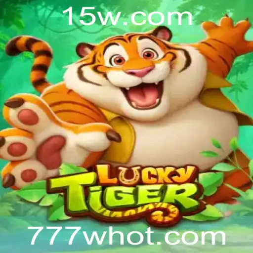 Descobrindo o Mundo Empolgante do LuckyTiger