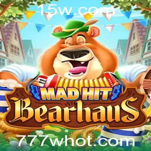 Explorando MadHitBearhaus: Um Jogo de Estratégia Inovador