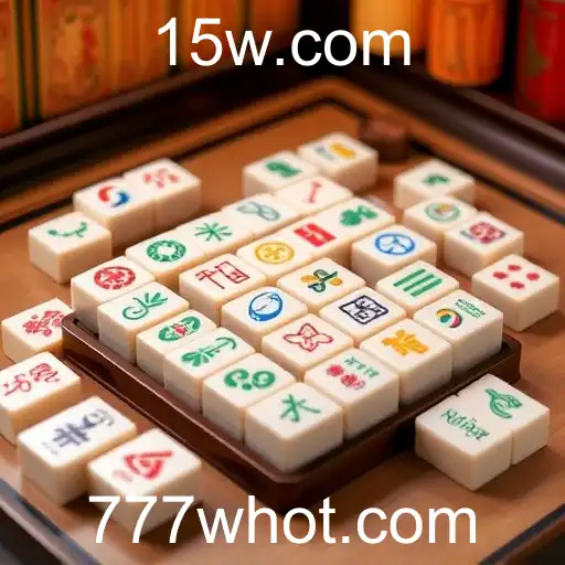 Mahjong