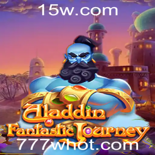 Descubra o Universo Encantado do Jogo Aladdin e o Fascínio do 777w
