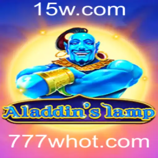 Descubra o Fascinante Mundo de Aladdinslamp: Aventura e Entretenimento com 777w