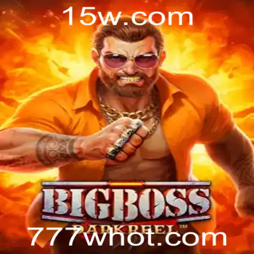 Explorando o Mundo de BigBoss: O Jogo que Revoluciona com a Chave 777w