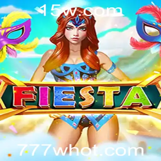 Fiesta: Mergulhando na Diversão do Jogo de Azar