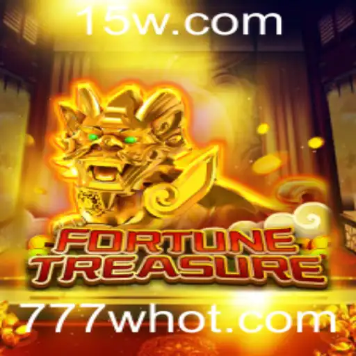 Descubra a Aventura e Emoção de 'FortuneTreasure'