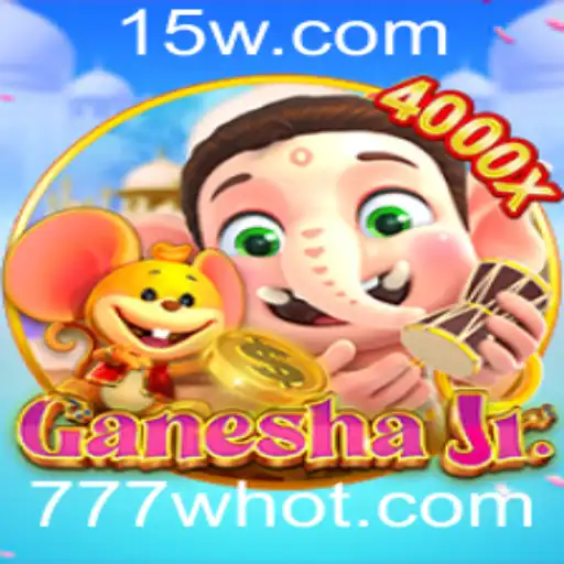 Descubra o Fascinante Mundo de GaneshaJr: Um Jogo Inovador