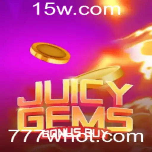 JuicyGemsBonusBuy: Uma Nova Aventura no Mundo dos Jogos de Cassino Online