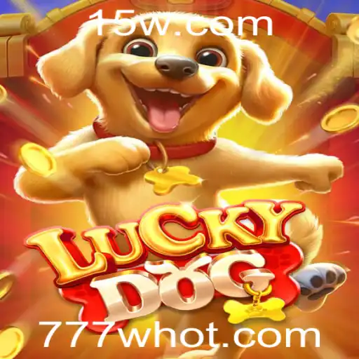 Descubra o Fascinante Mundo do Jogo LuckyDog com 777w