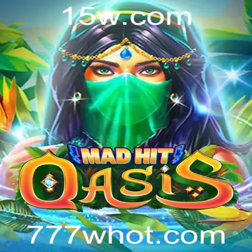 MadHitOasis: Descubra o Jogo que Está Conquistando o Mundo