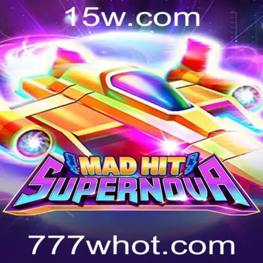 MadHitSupernova: O Fenômeno 777w no Mundo dos Jogos de Aventura