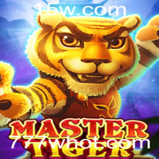 Descubra o Empolgante Universo de MasterTiger