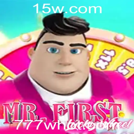 MrFirstLuckyWheel: Descubra as Emoções do Novo Jogo Estrelado pelo 777w