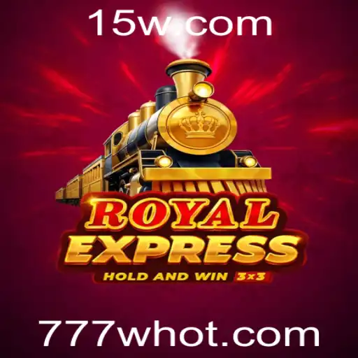 Explorando o Jogo RoyalExpress: Um Mergulho no Mundo das Apostas com 777w