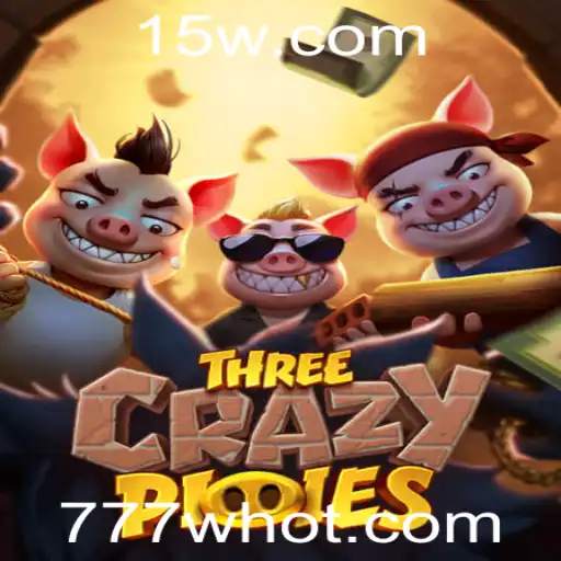 Explorando o Mundo de ThreeCrazyPiggies: Um Jogo de Azar Inovador com o Tema 777w