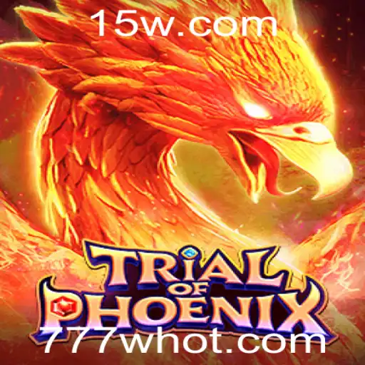 Descubra o Fascinante Mundo de TrialofPhoenix: Um Jogo é Pura Emoção