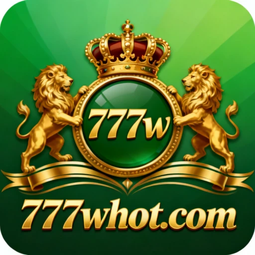 777w Logo