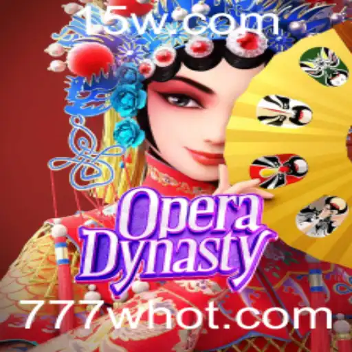 Descubra OperaDynasty: O Fascinante Mundo dos Jogos de Cassino com 777w