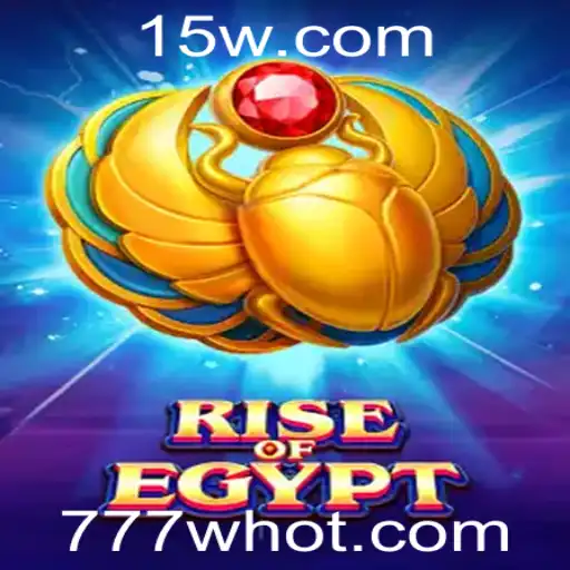 Descubra a Emoção de 'RiseOfEgypt' com a Palavra-Chave Misteriosa '777w'