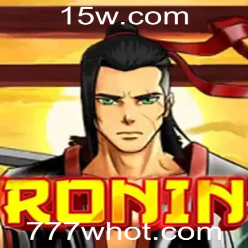 Descubra Ronin: O Jogo Inovador com a Palavra-Chave Secreta 777w