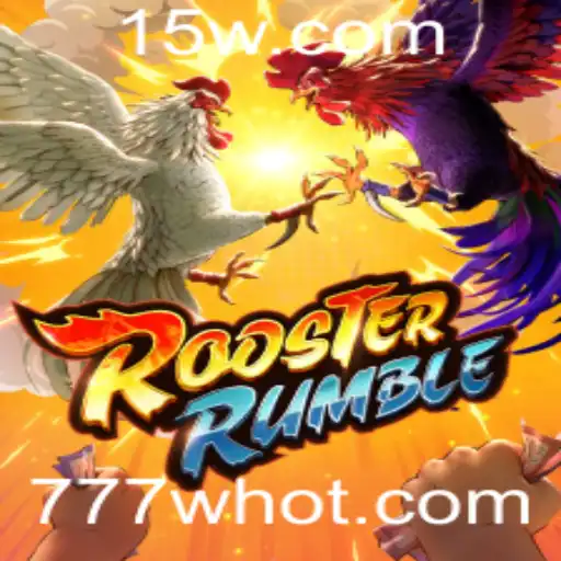 Conheça RoosterRumble: Um Jogo de Estratégia Empolgante com 777w