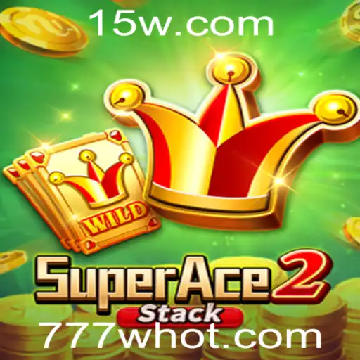SuperAce2: Descobrindo o Mundo Empolgante de 777w
