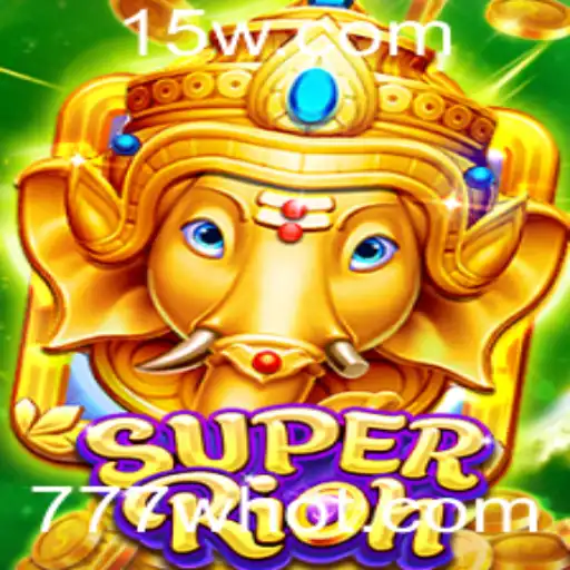 Descubra SuperRich: O Jogo de Estratégia e Fortuna com a Emoção do 777w