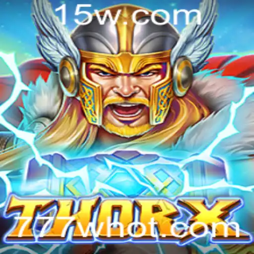 Descubra o Fascinante Mundo de ThorX: O Jogo Revolucionário