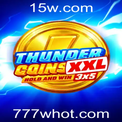 ThunderCoinsXxl: A Nova Sensação no Mundo dos Jogos Online
