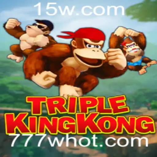 Descubra o Mundo Empolgante de TripleKingKong: O Jogo Que Une Diversão e Estratégia