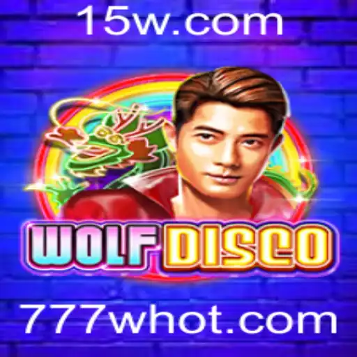 Descubra o Fantástico Mundo de WolfDisco: Uma Aventura Inovadora